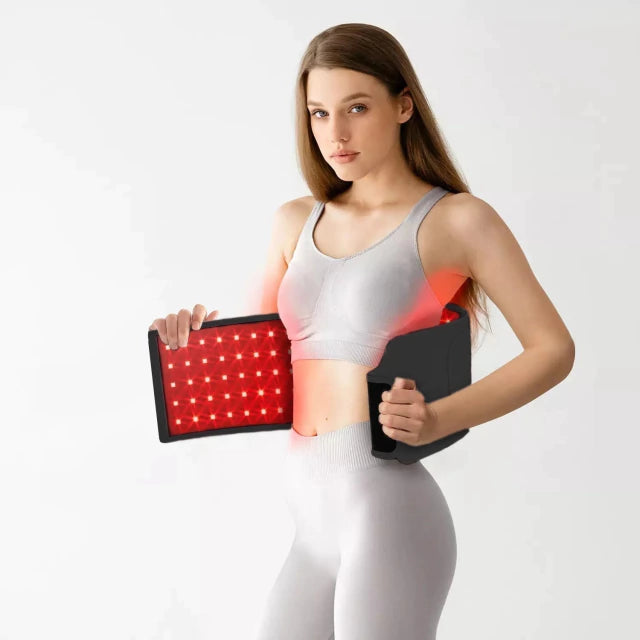 Cinta Infravermelho Para Dor Articular