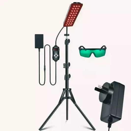 Aparelho De Infravermelho Para Fisioterapia