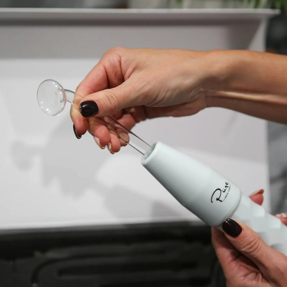 Aparelho de Eletroterapia Facial 4 em 1