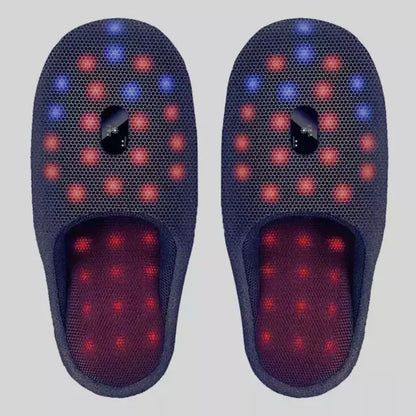 Terapia De Luz Infravermelha Para Fascite Plantar