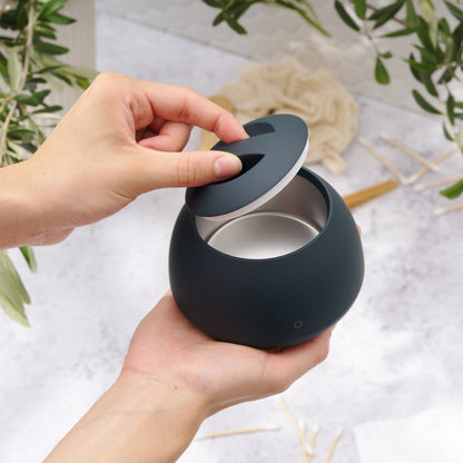 Aparelho Para Limpeza De Prótese e Dentadura