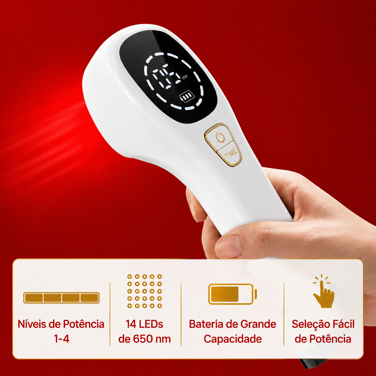 Laserterapia Para Tratamento Da Neuropatia
