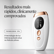 NOOD - Depilador a Laser