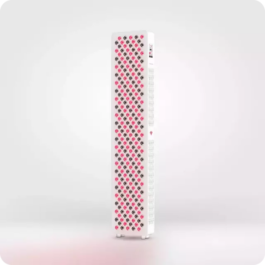 Painel de Luz Vermelha - Infraredi Max