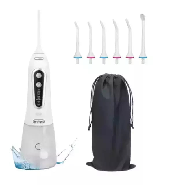 Irrigador Oral Jetfloss