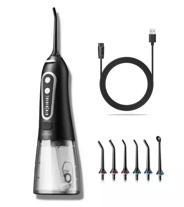 Irrigador Oral Jetfloss