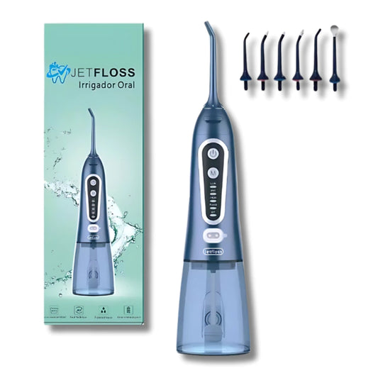 Irrigador Oral Jetfloss