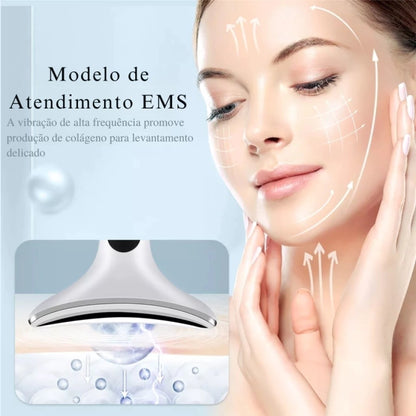 Massagem Facial E Skincare Kit Completo Promocional