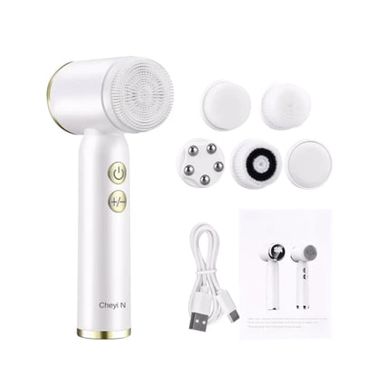 Massagem Facial E Skincare Kit Completo Promocional