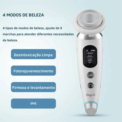 Massagem Facial E Skincare Kit Completo Promocional