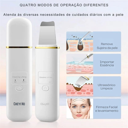 Massagem Facial E Skincare Kit Completo Promocional