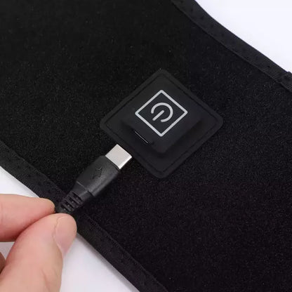 Munhequeira De Punho Com Infravermelho