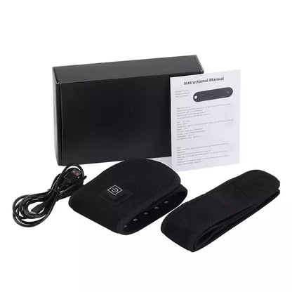 Munhequeira De Punho Com Infravermelho