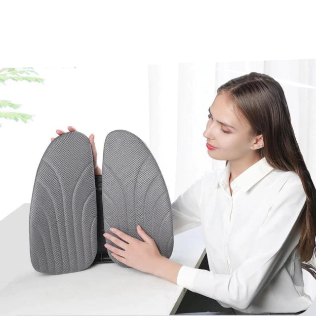 Encosto Ortopédico Flexível