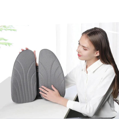 Encosto Ortopédico Flexível