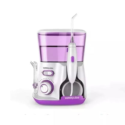 Irrigador Dental Waterpik Waterpulse